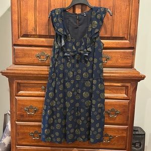 Gap Dress Size Medium M